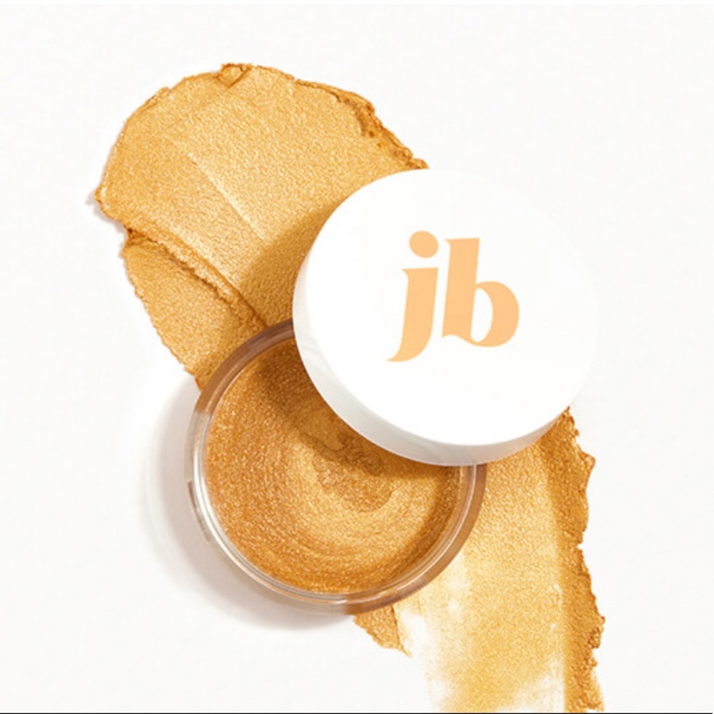 5/$25 Jecca Blac gold touch play pots